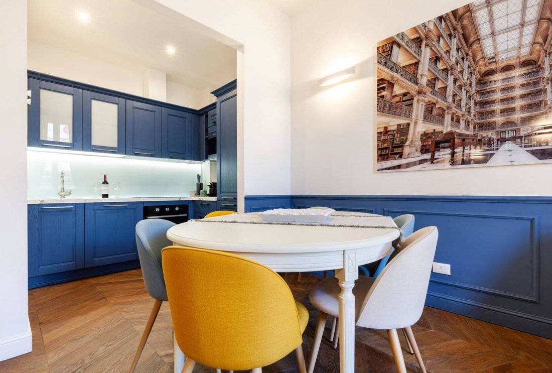 Apartment in Center, Florence, Tuscany 3 - 16723608