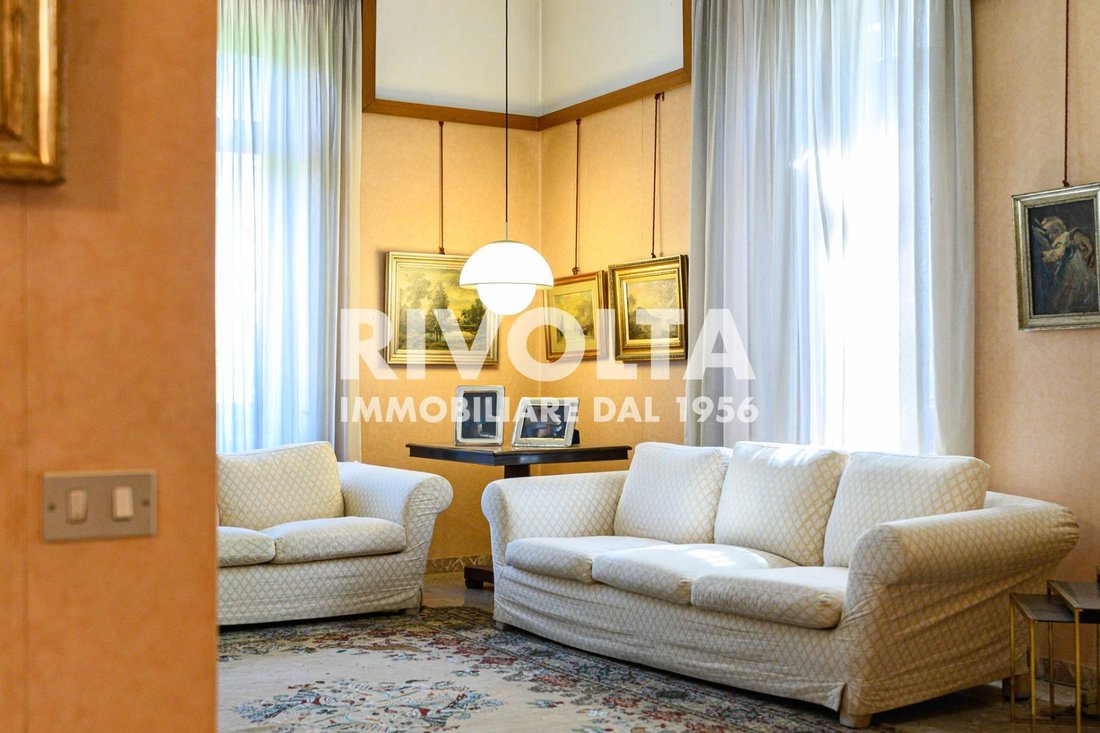 Villa in Monte Sacro - Nuovo Salario, Rome, Lazio 2 - 16487933