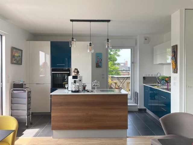 Apartment in Centre Ville, Dinard, France 4 - 16727357