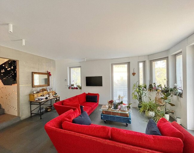 Villa in Borgo Pignolo District, Bergamo, Italy 2 - 16682857
