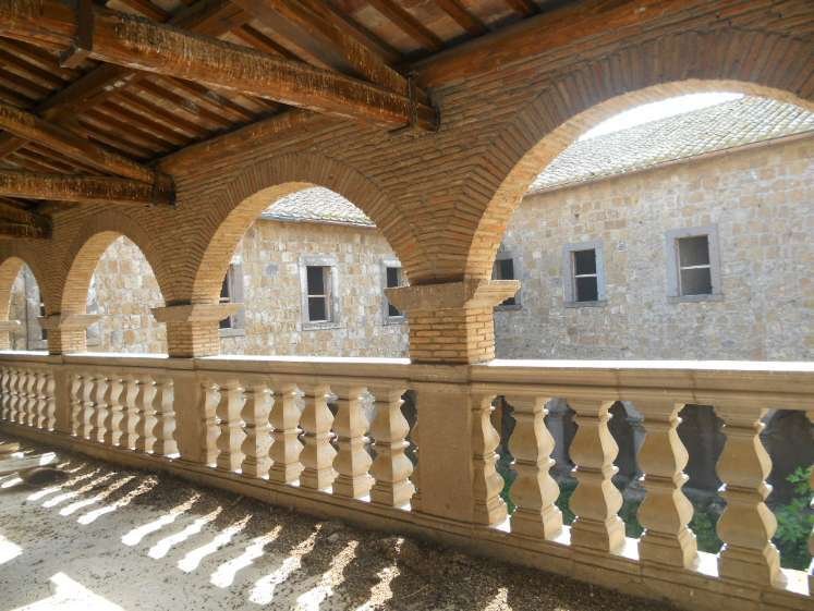 Estate in Tuscania, Lazio, Italy 2 - 16722024