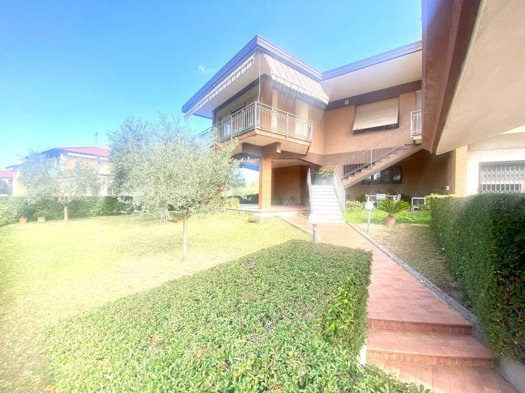 Villa in Olmo - Santa Caterina - Falcinello, Sarzana, Liguria 4 - 16722034