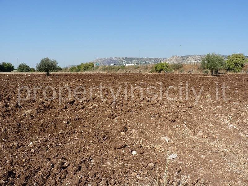 Land in Fontane Bianche - Cassibile, Fontane Bianche, Sicily 3 - 16723359