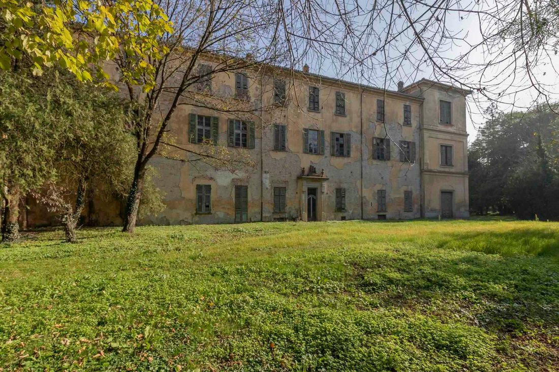 Estate in Casalnoceto, Piedmont, Italy 4 - 16723289