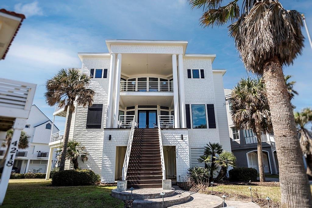 House in Galveston, Texas, United States 4 - 16726217
