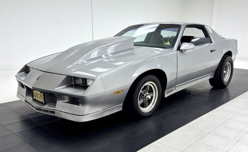 355ci 4bbl V8/Weiand Supercharger/TH350 Auto/Ford 9" 3.73 Posi/Street-Strip Ride in Morgantown, United States 1
