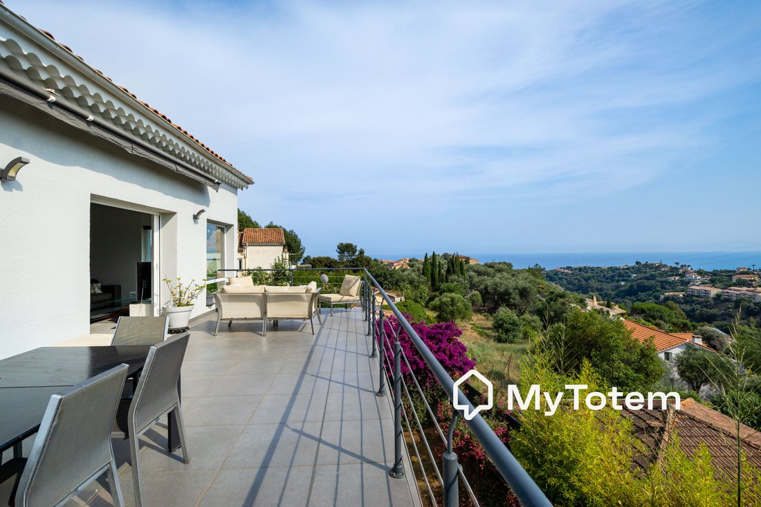Villa in Nice, Provence-Alpes-Côte d'Azur, France 3 - 16721408