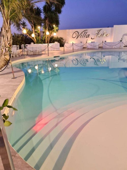 Villa in Historic Center, Marsala, Sicily 4 - 15411260