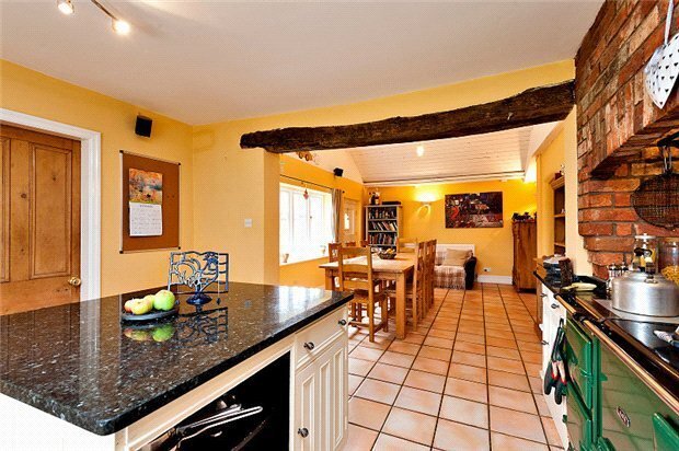 House in Ridley, Cheshire, England 4 - 16720480