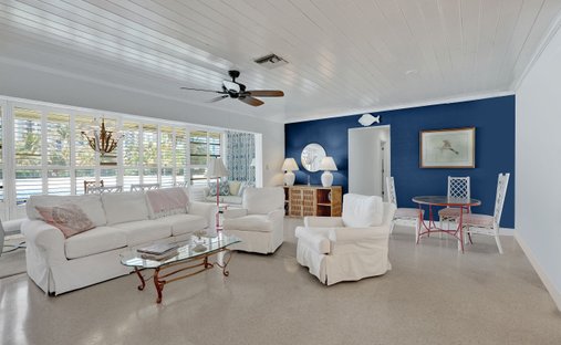 Condo in Fort Lauderdale, Florida, United States 1