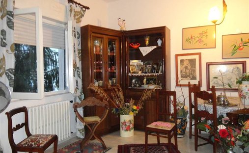 Villa in Canonica - Capoluogo - Montebello, Certaldo, Tuscany 1