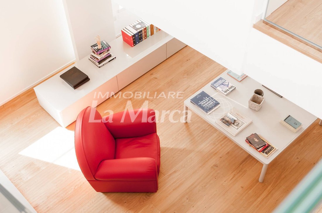 Apartment in Cathedral - Piazza dei Signori, Treviso, Italy 4 - 16555554