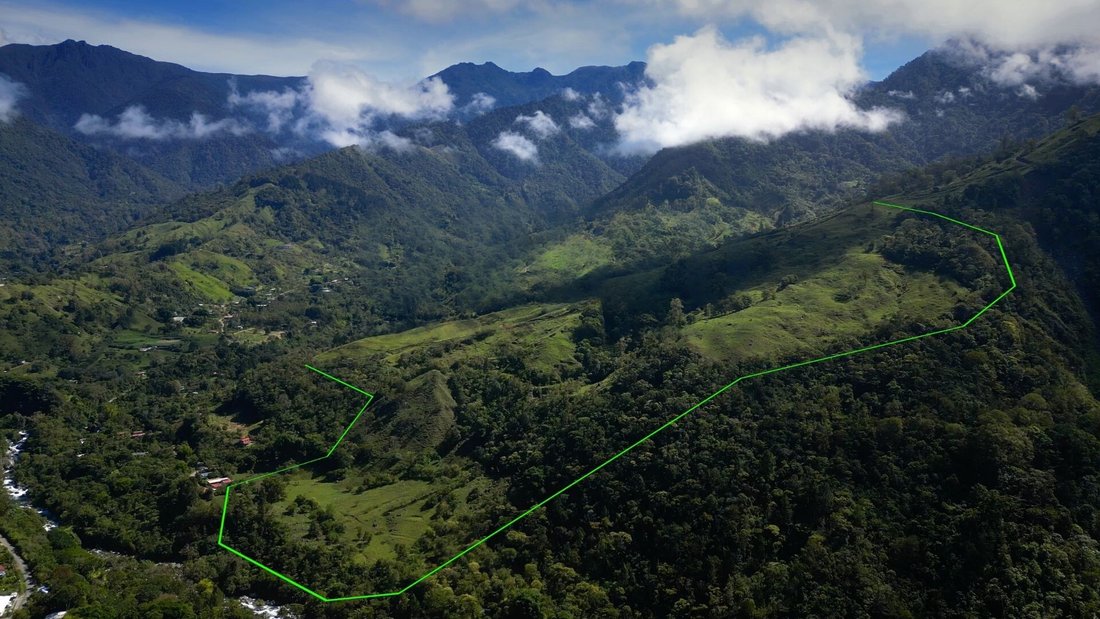 Land in Rivas, San José Province, Costa Rica 3 - 16726298