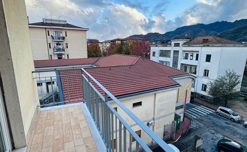 Apartment in Annunziata - San Pietro - Marini, Cava de' Tirreni, Campania 1