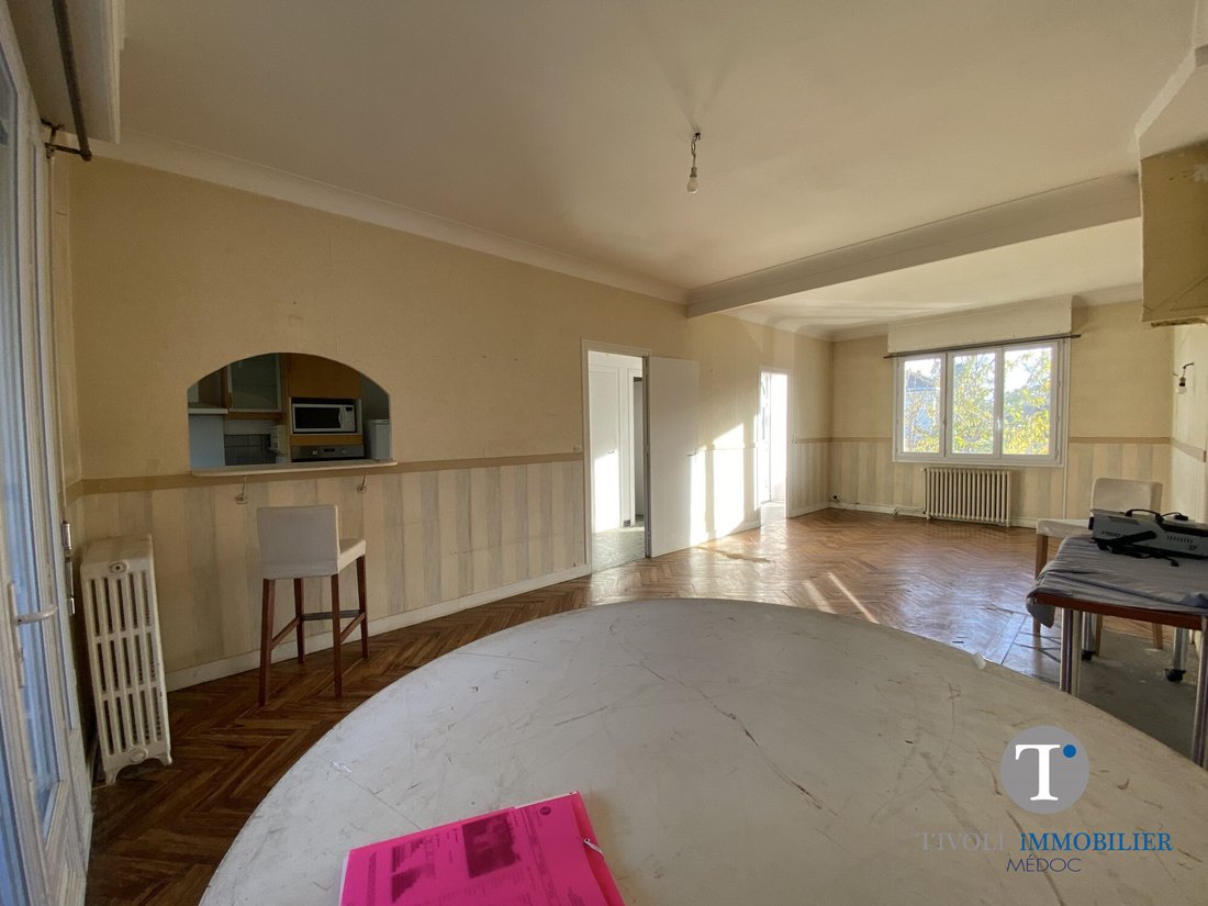 House in Talence, Nouvelle-Aquitaine, France 4 - 16692156