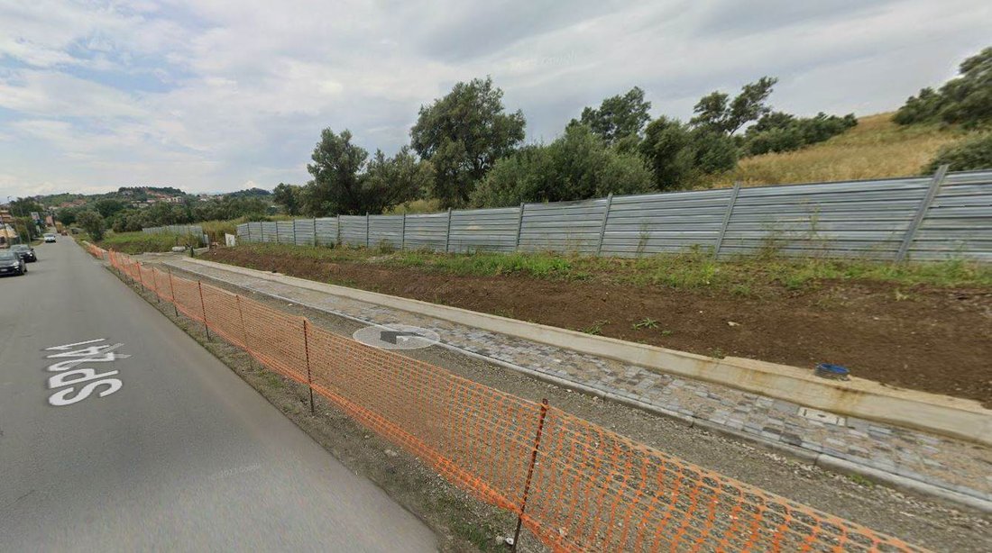 Land in Montalto Uffugo, Calabria, Italy 3 - 16722524
