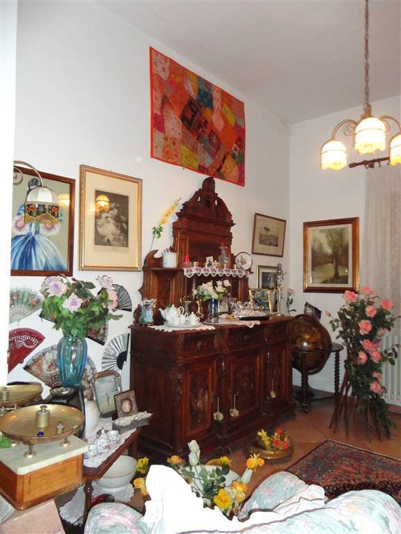 Villa in Canonica - Capoluogo - Montebello, Certaldo, Tuscany 2 - 16722665