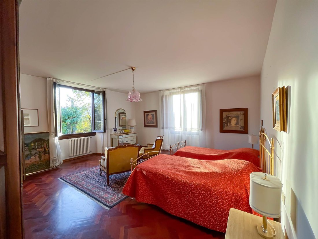 Villa in Borgo San Lorenzo, Tuscany, Italy 5 - 16723469