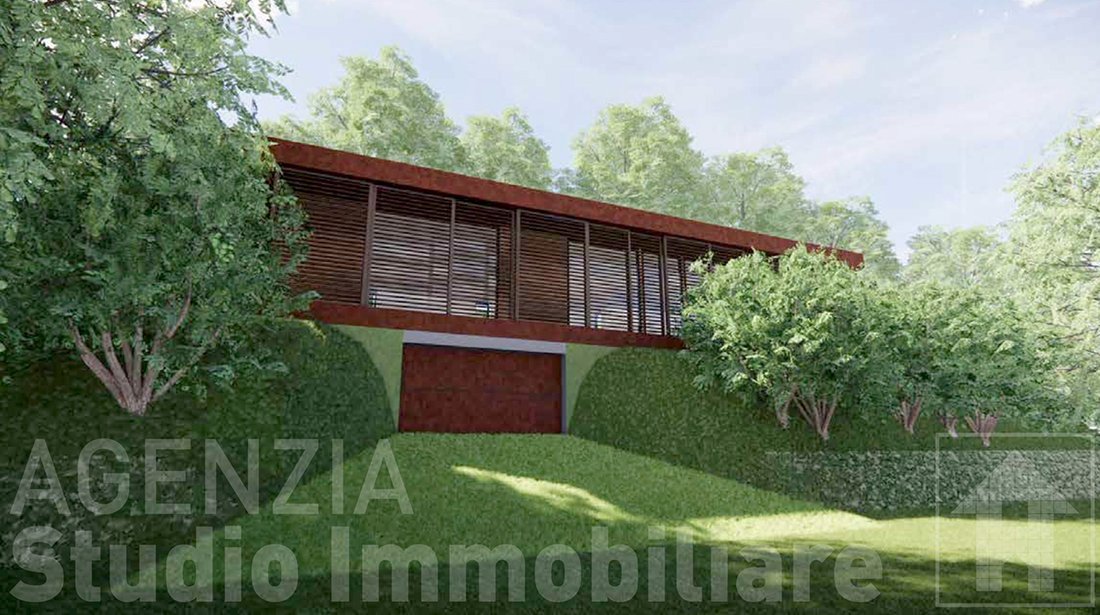 Villa in Padenghe sul Garda, Lombardy, Italy 5 - 16721066