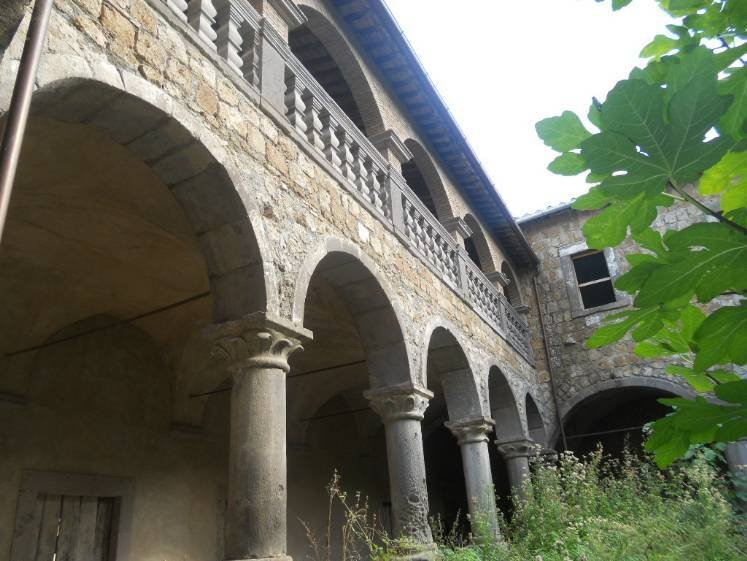 Estate in Tuscania, Lazio, Italy 1 - 16722024