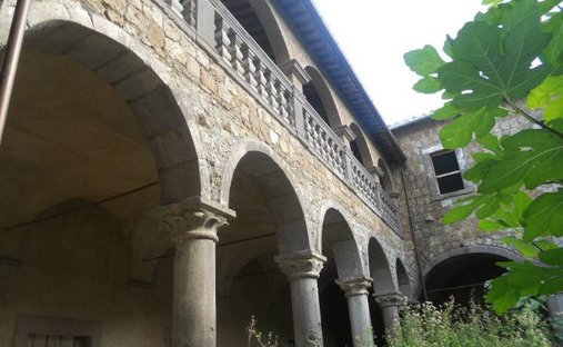 Anwesen in Tuscania, Latium, Italien 1