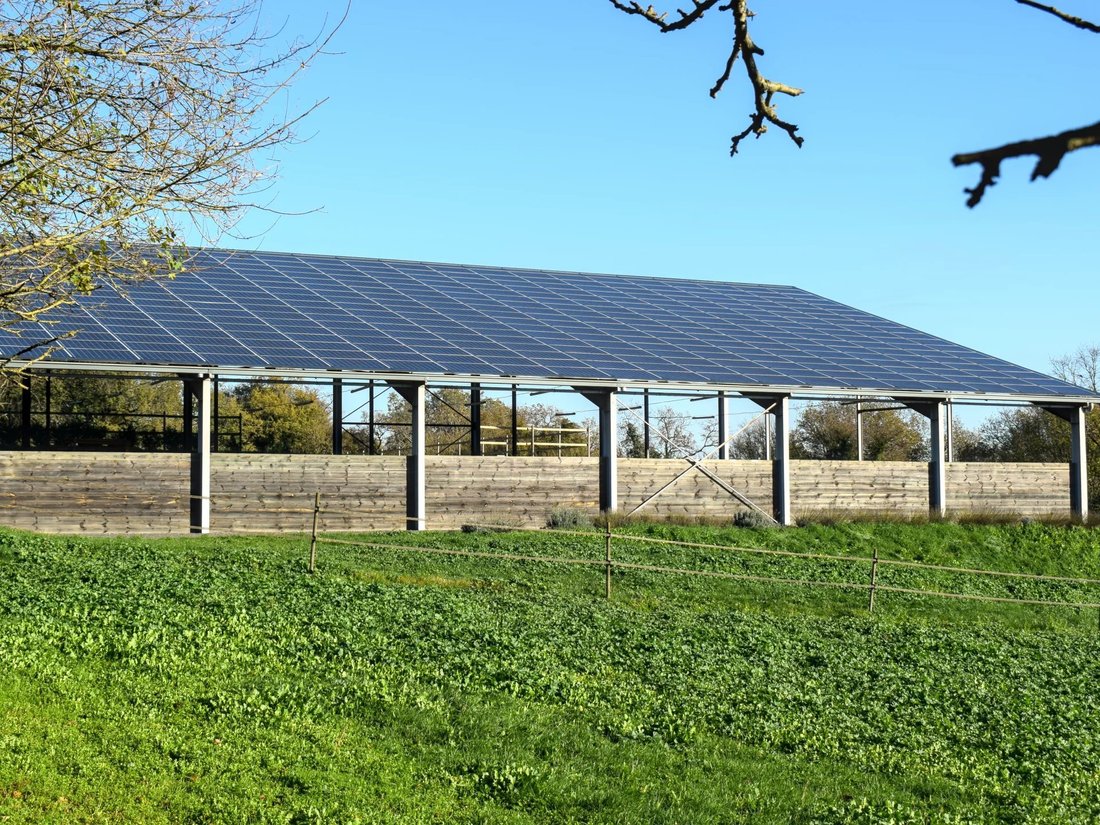 House in Ruffec, Nouvelle-Aquitaine, France 4 - 16064822
