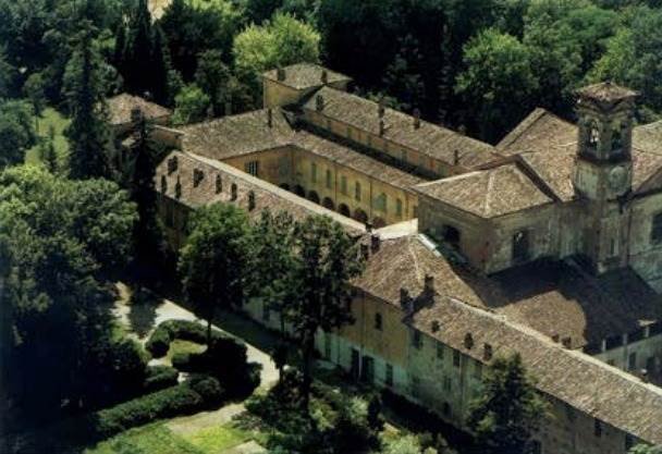 Estate in Casalnoceto, Piedmont, Italy 2 - 16723289