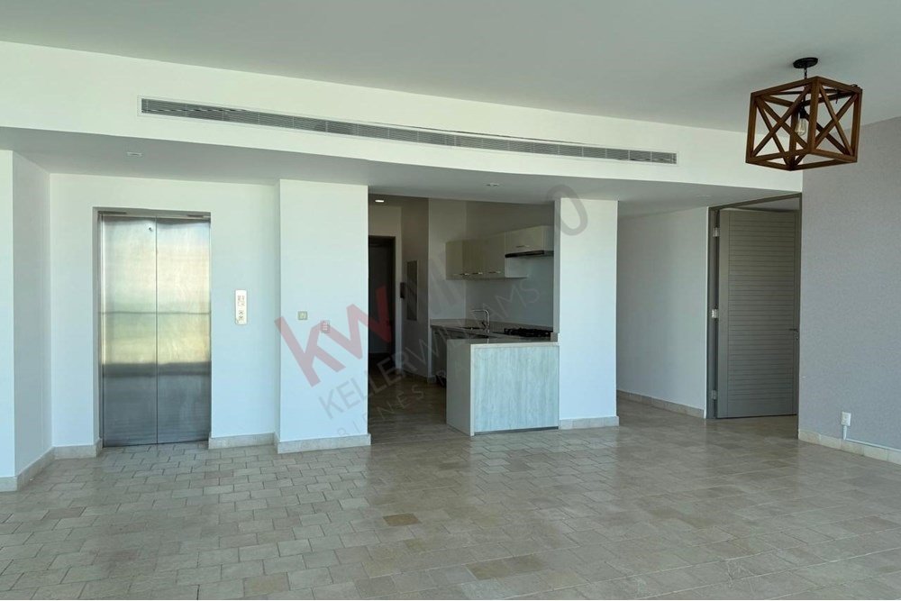 Apartment in Cancún, Quintana Roo, Mexico 5 - 16726704