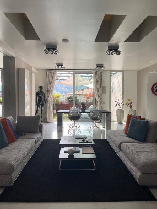 Apartment in Nembro, Lombardy, Italy 2 - 15411226