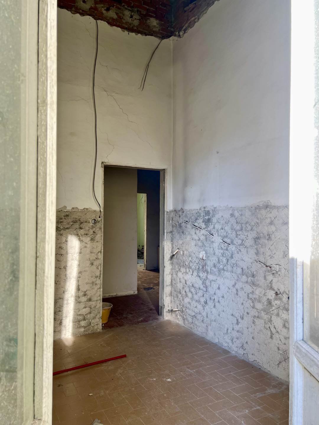 Apartment in Le Cure, Florence, Italy 3 - 16723554
