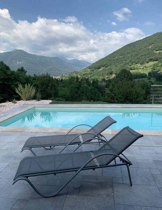 Villa in Albino, Lombardy, Italy 3 - 16336305