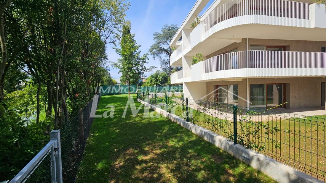 Apartment in Cathedral - Piazza dei Signori, Treviso, Italy 5 - 16672618