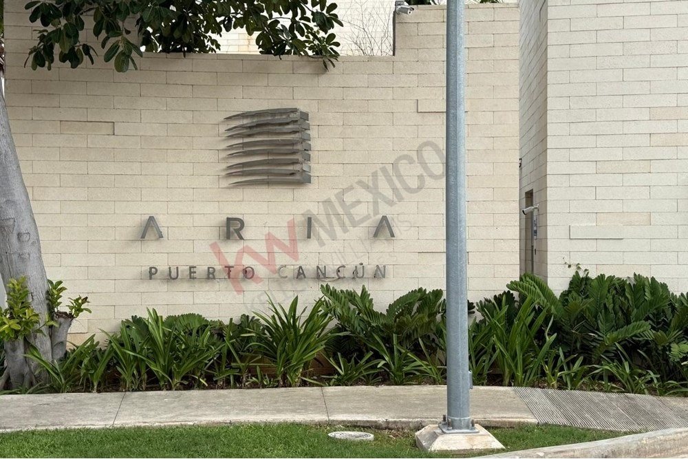 Apartment in Cancún, Quintana Roo, Mexico 4 - 16726704