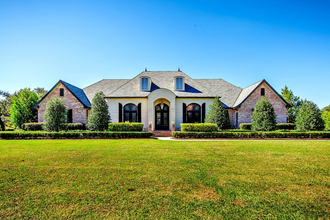 House in Houma, Louisiana, United States 1 - 16724760
