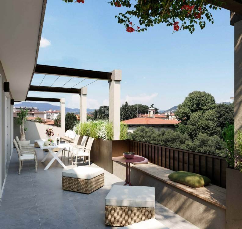 Apartment in Center, Florence, Tuscany 1 - 16723598