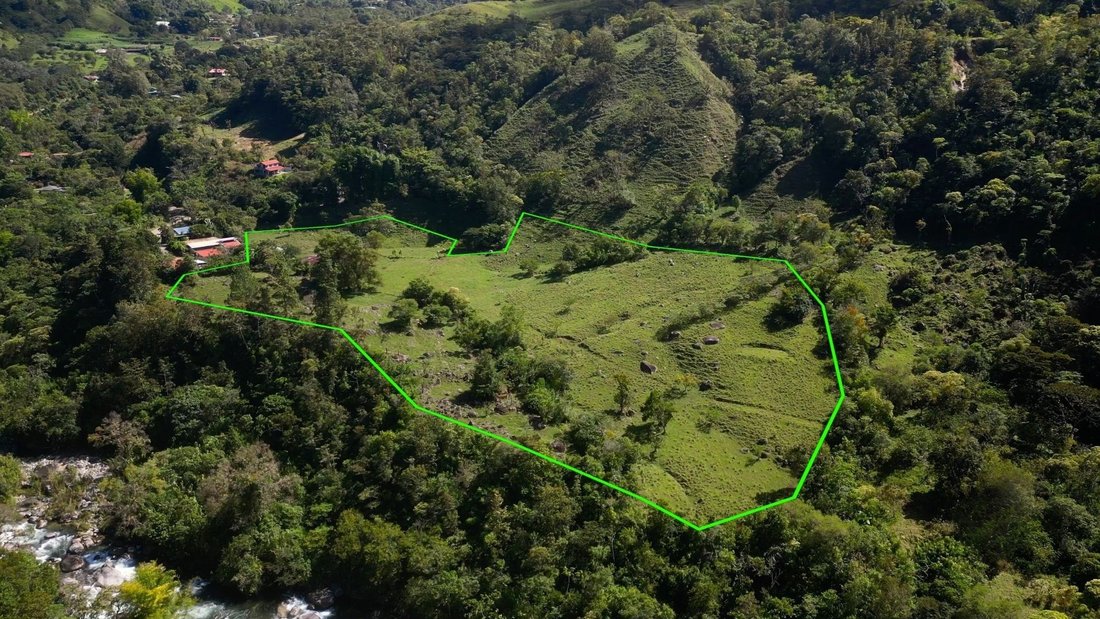 Land in Rivas, San José Province, Costa Rica 4 - 16726298