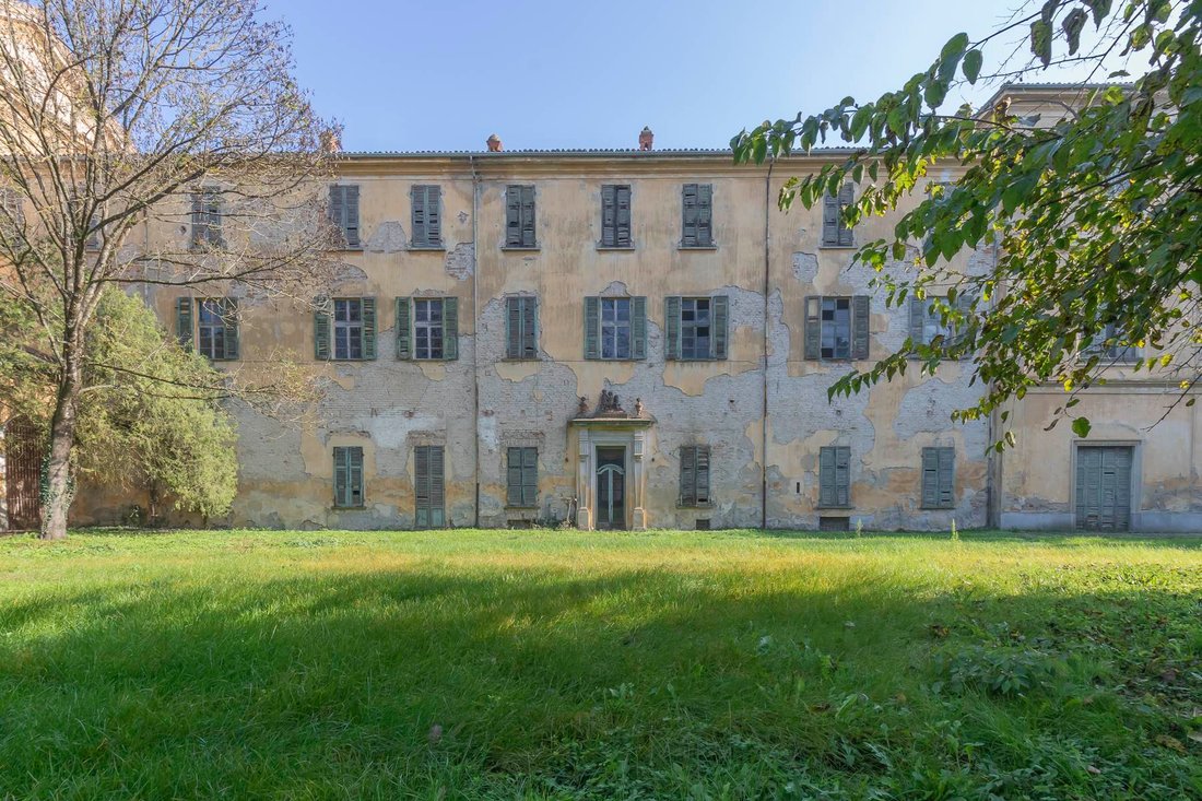 Estate in Casalnoceto, Piedmont, Italy 3 - 16723289