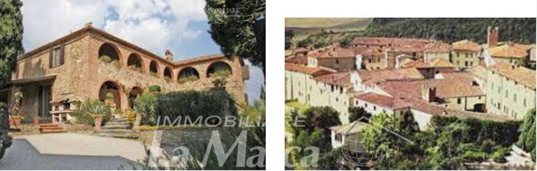 Country House in Trequanda, Tuscany, Italy 5 - 16555982