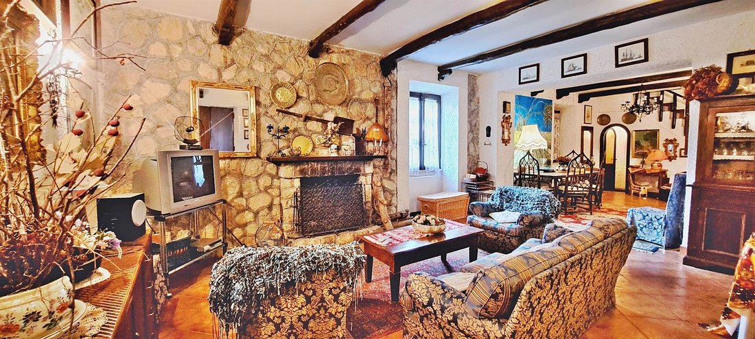 Villa in Altipiani di Arcinazzo, Lazio, Italy 3 - 16722086