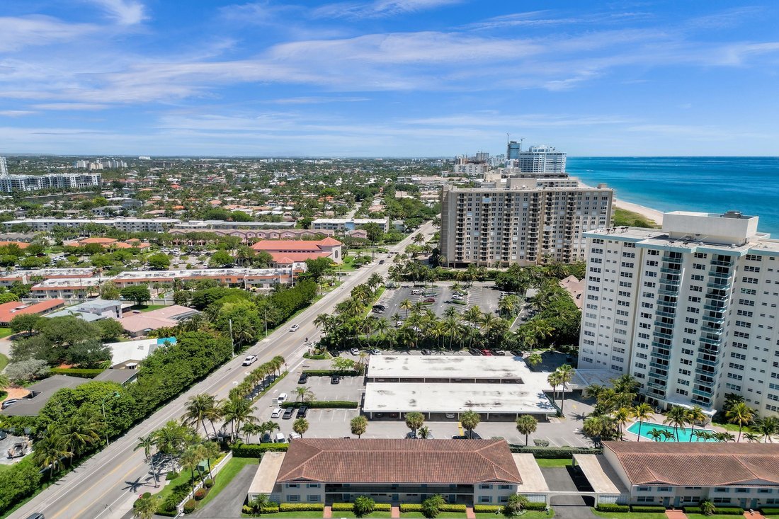 Condo in Fort Lauderdale, Florida, United States 3 - 16727060