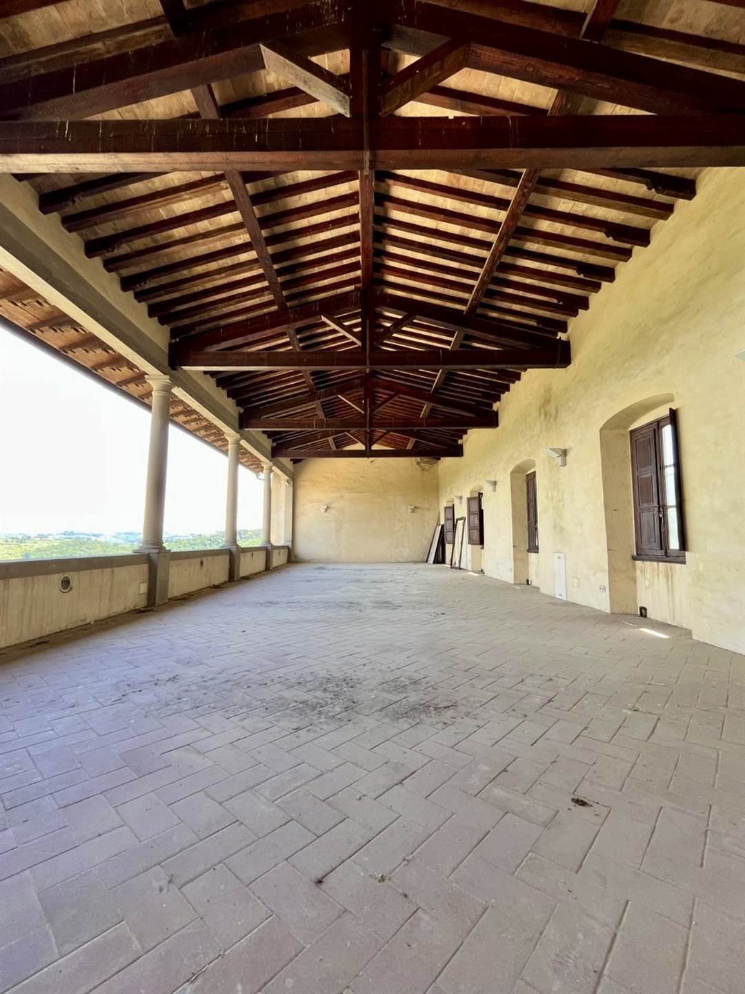Penthouse in Mosciano - Casignano - Giogoli, Scandicci, Tuscany 4 - 16723017