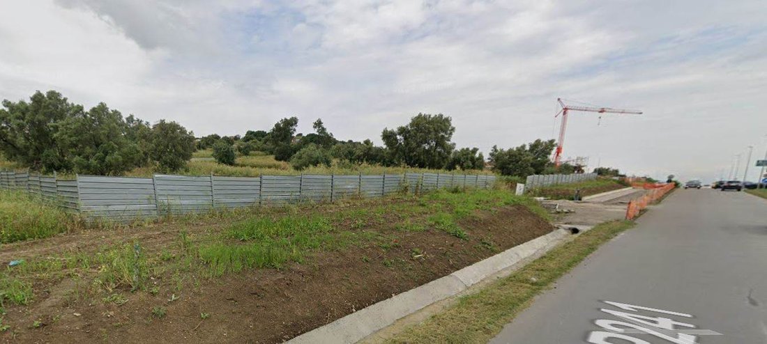 Land in Montalto Uffugo, Calabria, Italy 4 - 16722524