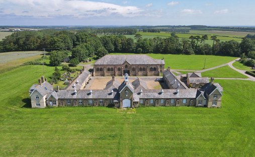 Land in Dover, England, United Kingdom 1