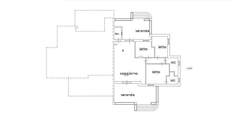Villa in Selva di Fasano - Laureto, Selva di Fasano, Apulia 5 - 16721761
