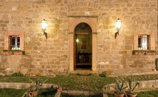 Reitano, Sicile, Italie 1