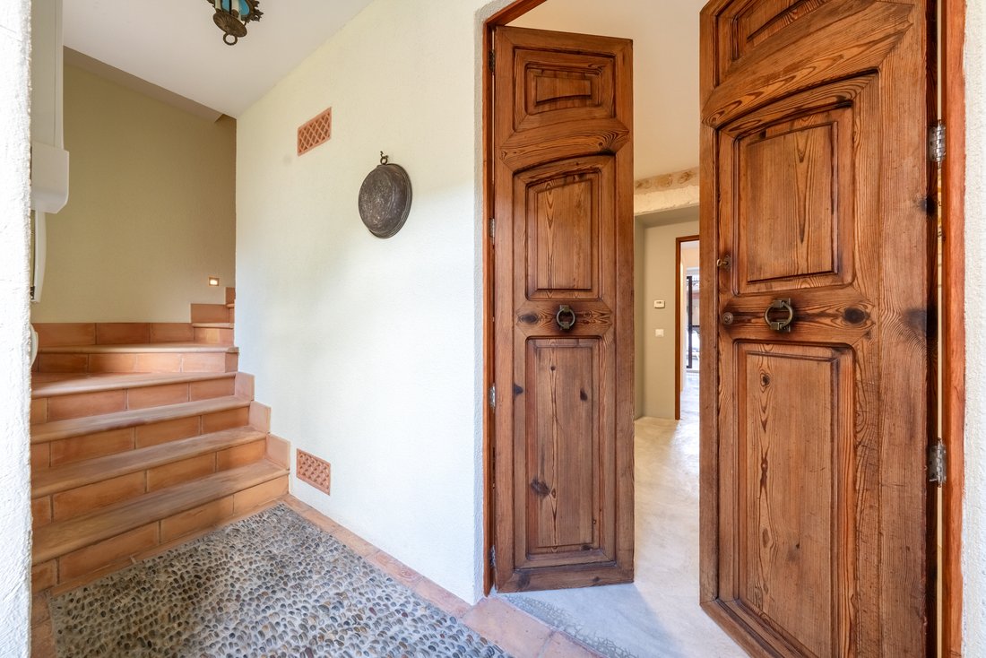 Townhouse in Sant Llorenc des Cardassar, Balearic Islands, Spain 2 - 16725457