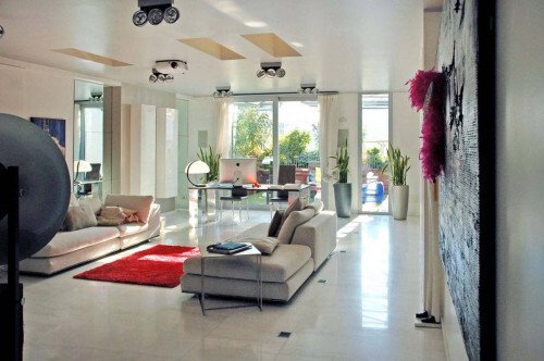 Apartment in Nembro, Lombardy, Italy 1 - 15411226