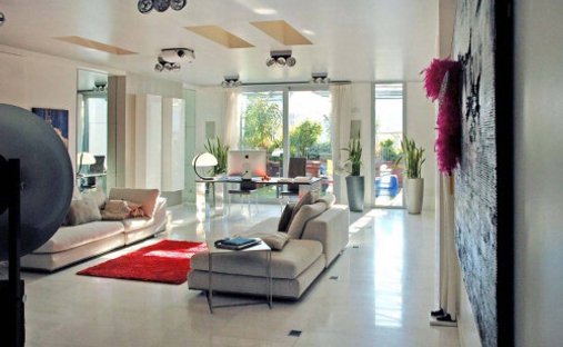 Penthouse in Nembro, Lombardy, Italy 1