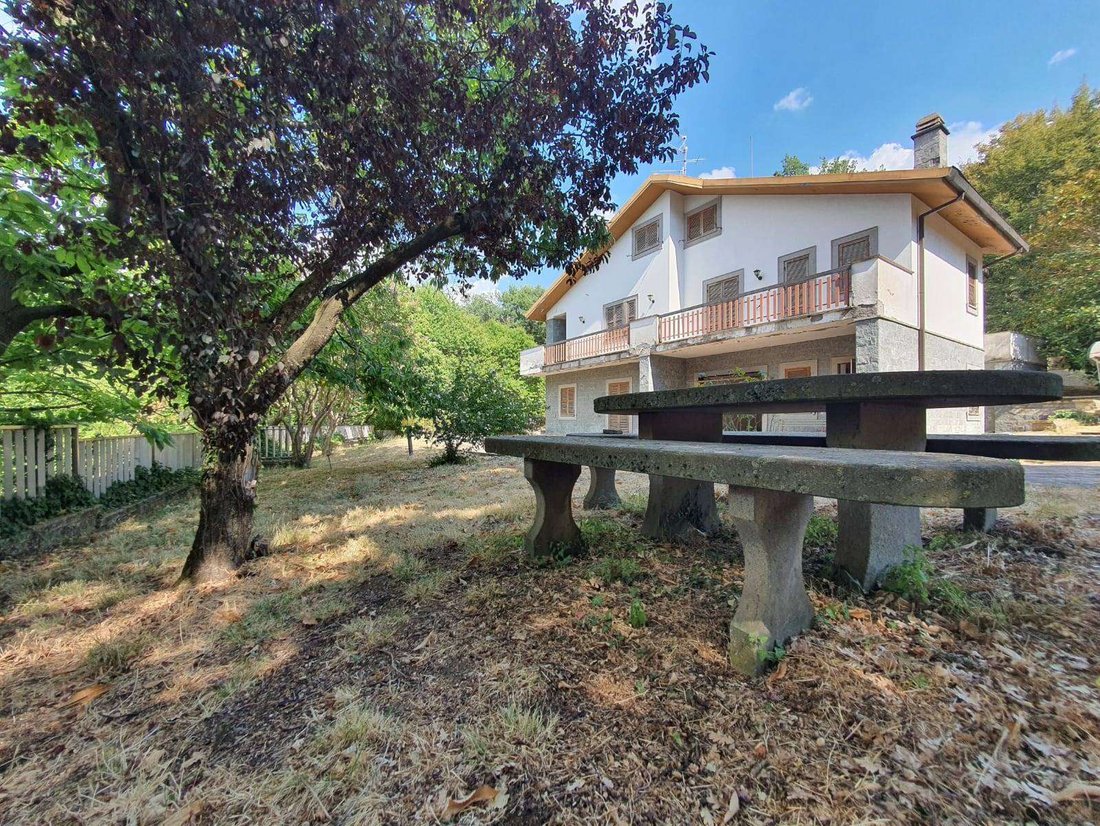 Villa in Bagnaia - La Quercia, Viterbo, Lazio 1 - 16721843