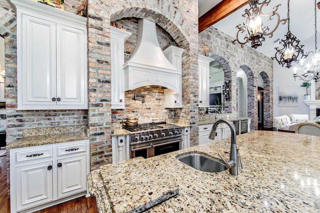 House in Houma, Louisiana, United States 5 - 16724760